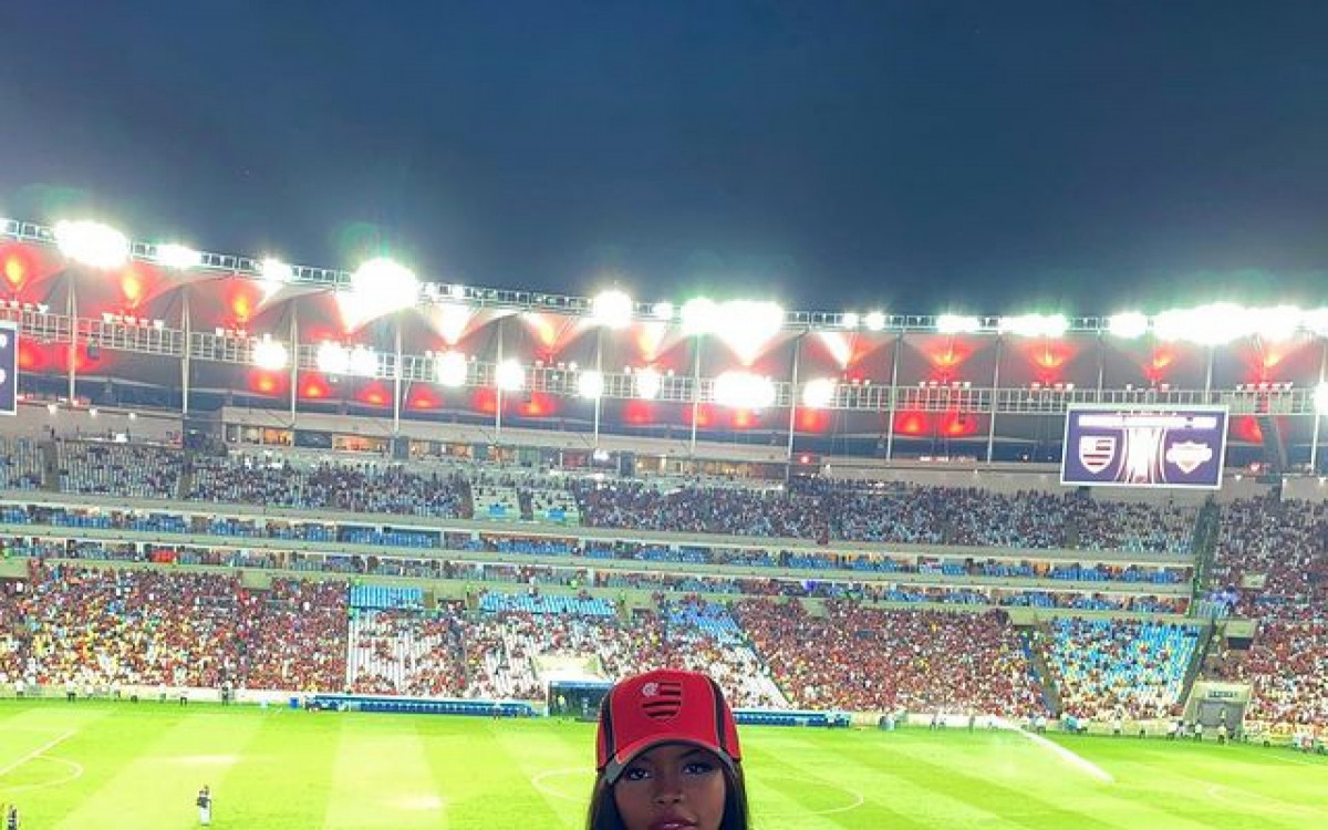 Thalita Nobre, filha de Dudu Nobre e Bombom