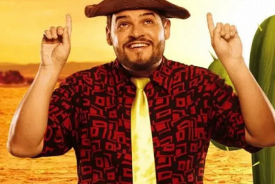 Situação de Matheus Ceará se complica no SBT 