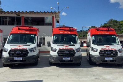 SAMU ainda sem data de implantação em Friburgo