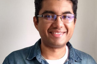 Henrique Silveira: Transição Rio