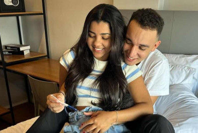 João Gomes e Ary Mirelle definiram nomes