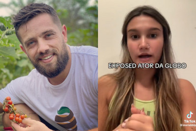 Jovem de 18 anos expõe cantadas de Rafael Cardoso e detona: 'Acha que mulher é objeto'