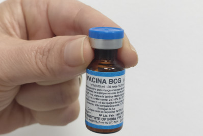 Essencial no combate à tuberculose, Dia da Vacina BCG é celebrado neste sábado