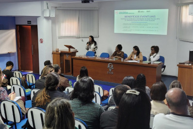 Volta Redonda lança segunda edição do diagnóstico da Assistência Social