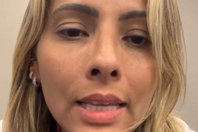 Mãe do menino Gui tem telefone e contas nas redes sociais hackeadas