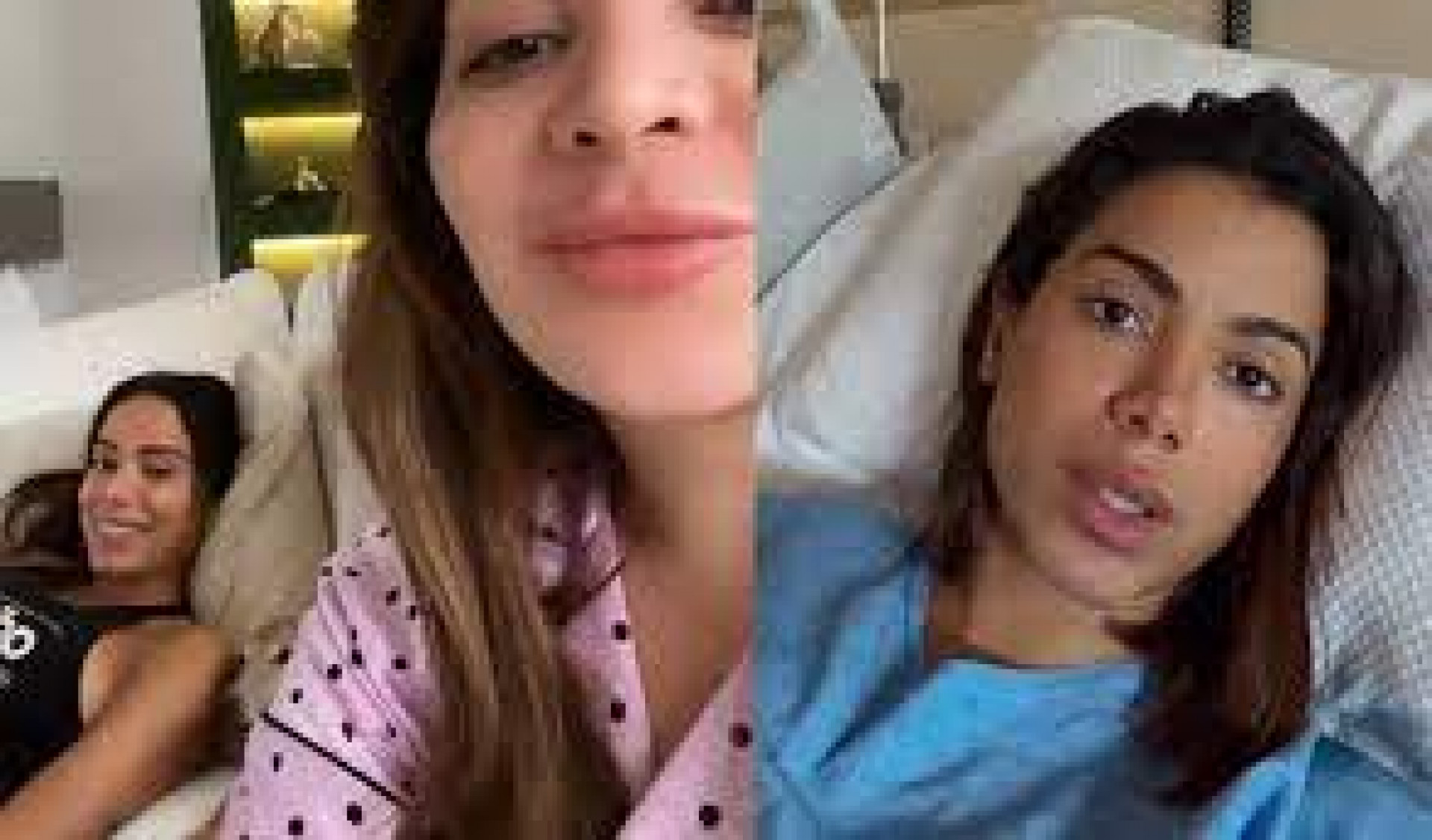 Anitta - Foto reprodução internet