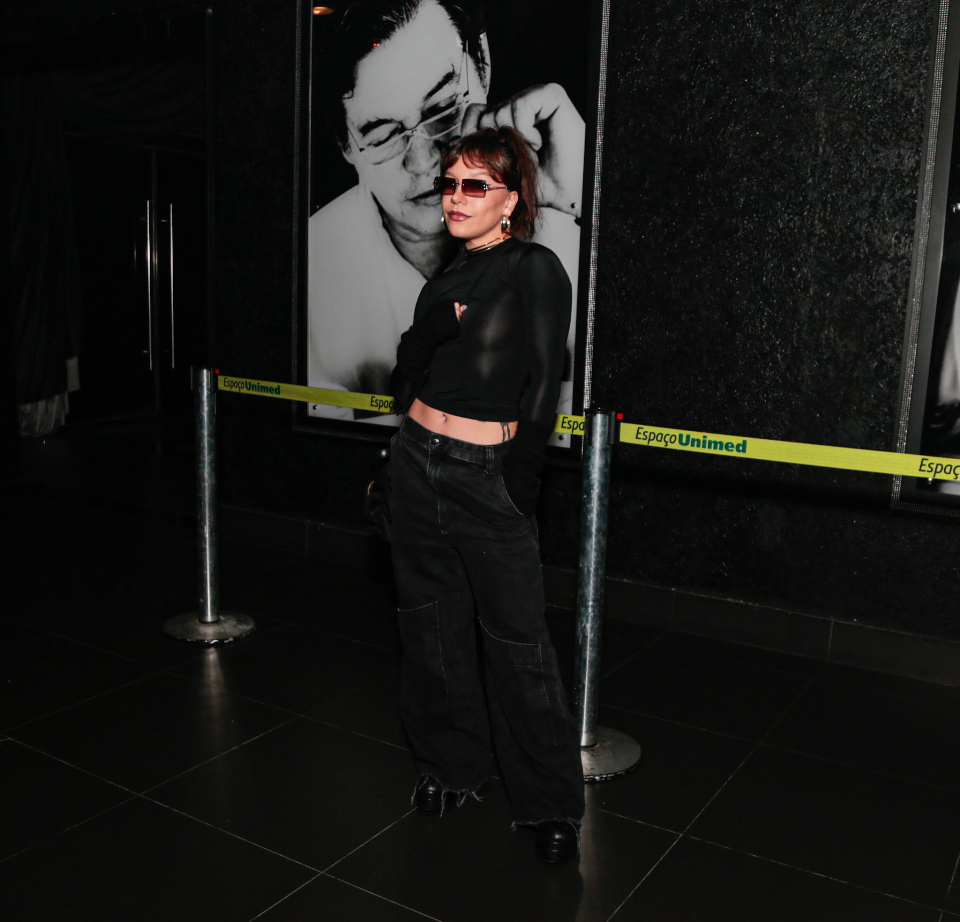 Priscilla Alcântara