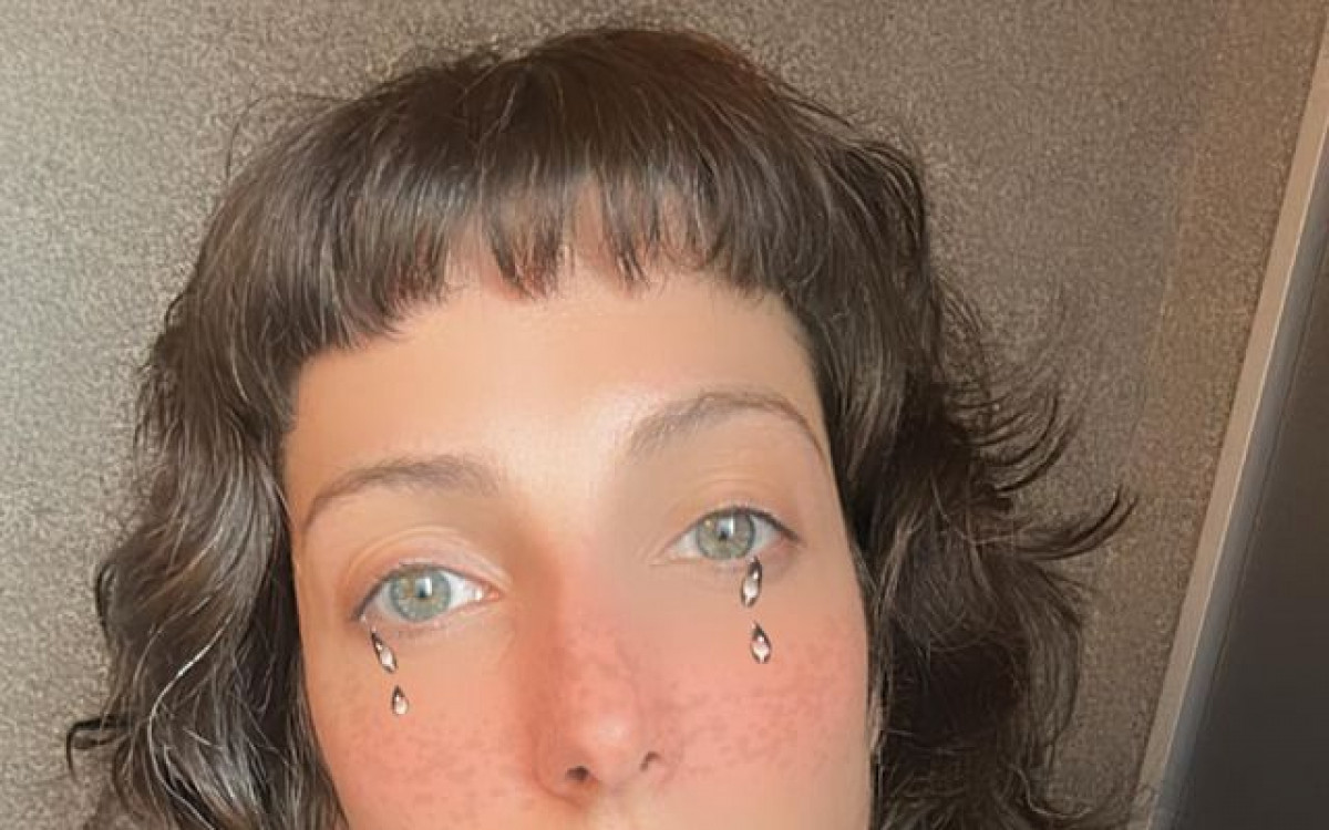 Clarice Falc&atilde;o 