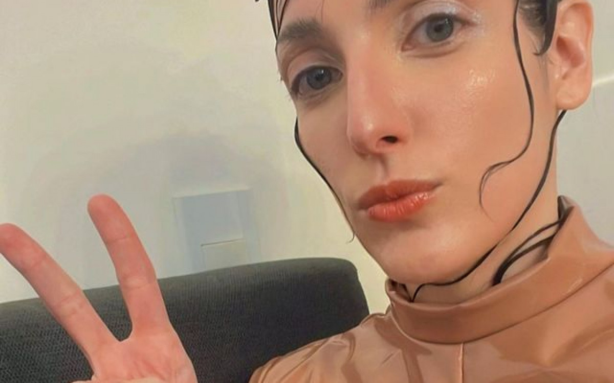 Clarice Falc&atilde;o 