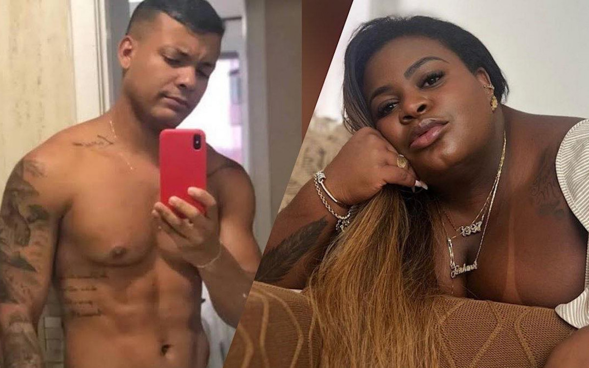 Jojo Todynho - Foto reprodução Internet