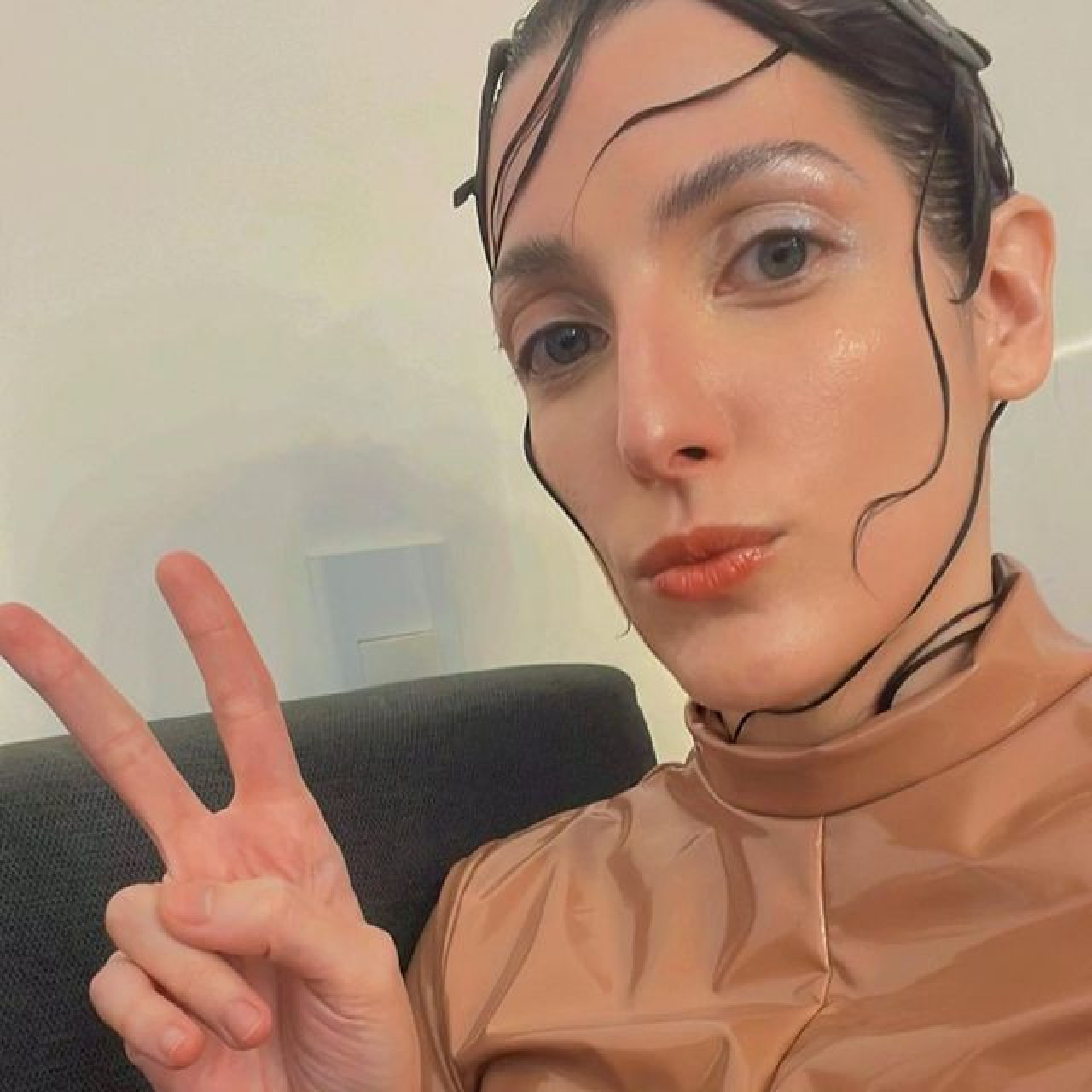 Clarice Falcão  - Reprodução / Instagram 