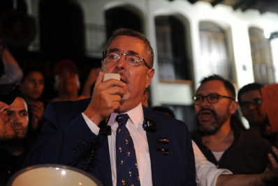 Decisão judicial põe resultados das eleições na Guatemala em xeque