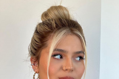 Viih Tube fala sobre resguardo após nascimento da primeira filha