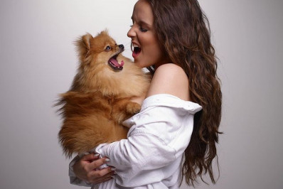 Larissa Manoela publica textão e lamenta morte de sua cachorrinha