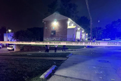 Tiroteio nos EUA termina em dois mortos e dezenas de feridos