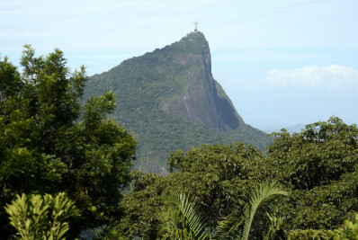 Escravizados que replantaram a Floresta da Tijuca são reconhecidos como heróis do Rio de Janeiro