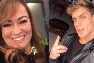 Ex-namorado da mãe de Neymar fez macumba e acabou se dando mal