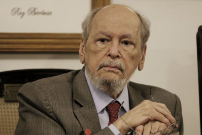 Jurista, Sepúlveda Pertence foi do Supremo e chefiou Ministério Público