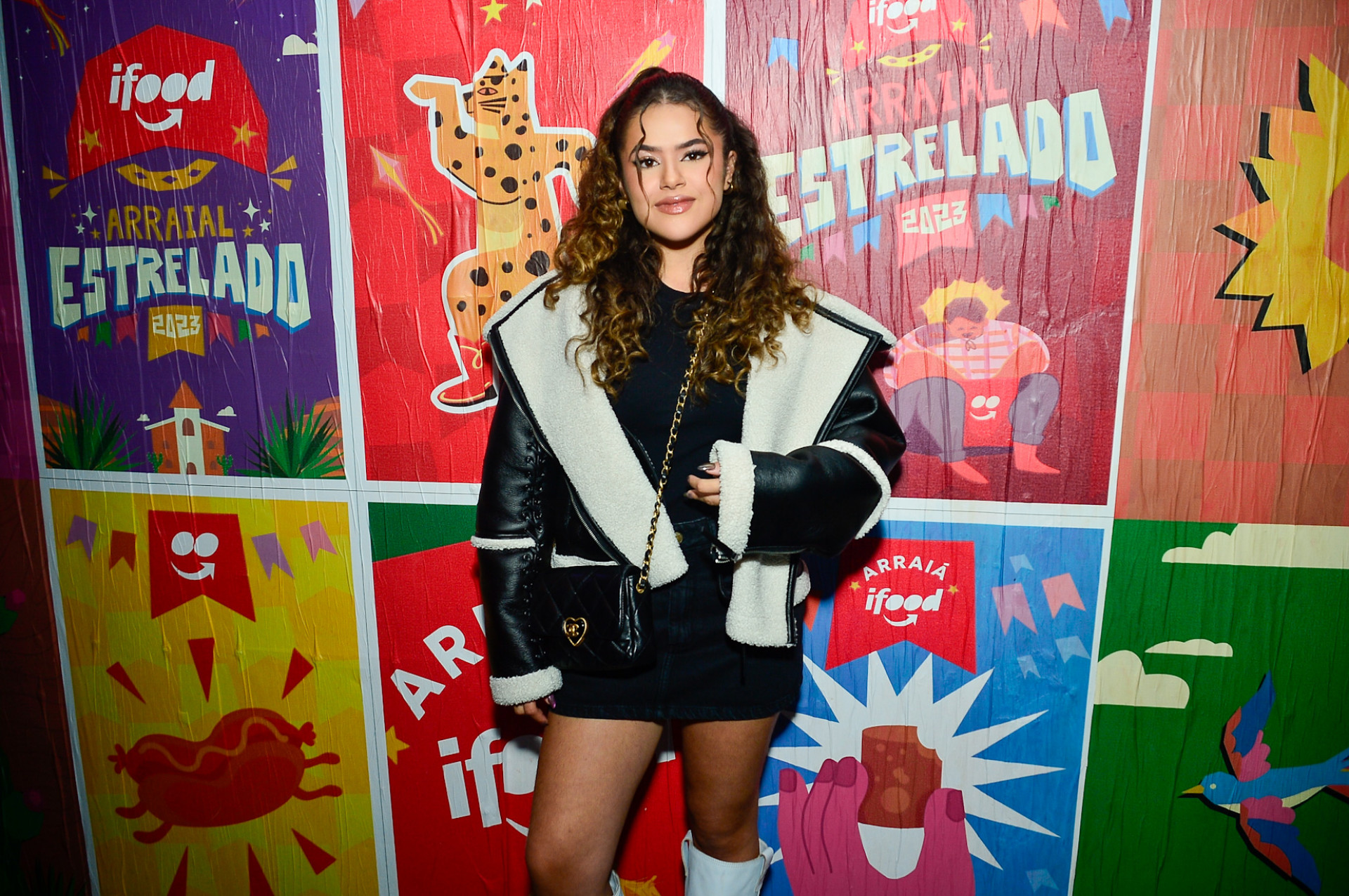 Maisa Silva - Eduardo Martins / Ag. News