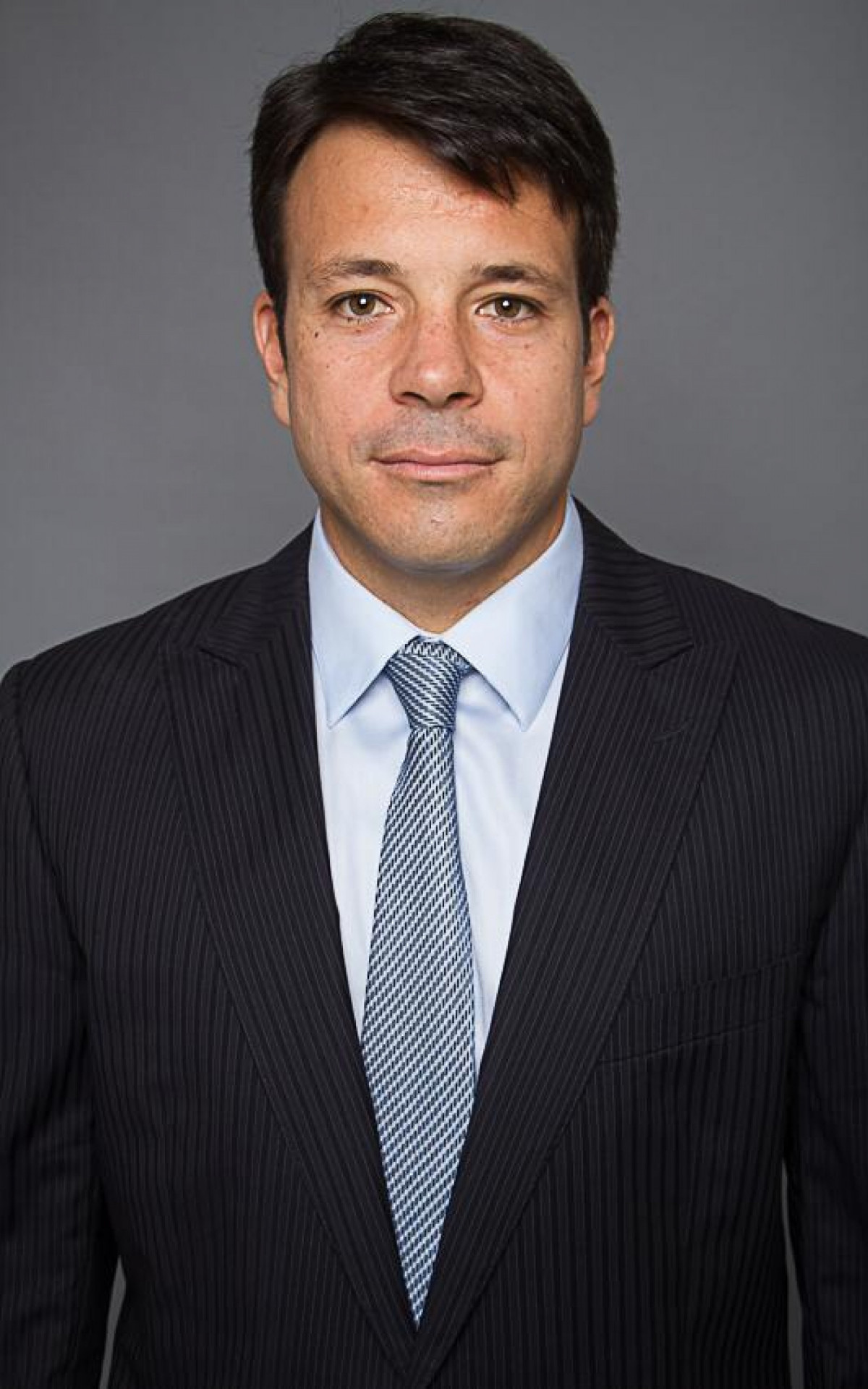 Presidente da C&acirc;mara de Vereadores do Rio  - Divulga&ccedil;&atilde;o