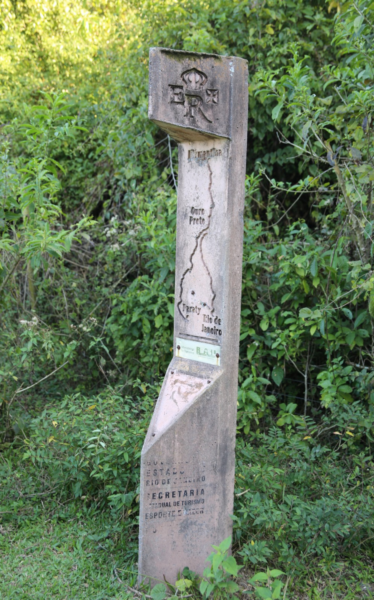 Prefeitura de Mag&eacute; faz visita no Porto Estrela - R&ocirc;mulo Barbosa/Divulga&ccedil;&atilde;o