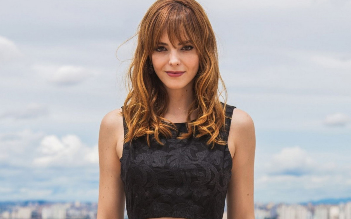 Titi Müller comentou repercussão de novo relacionamento amoroso  - Reprodução/Instagram