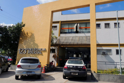 Confronto armado resulta em três vítimas fatais no bairro Ajuda