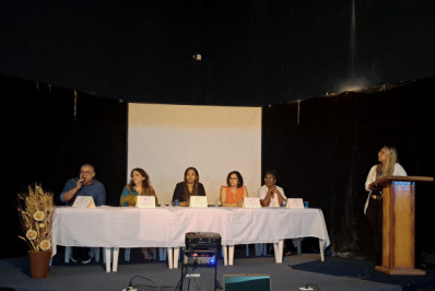 Conferência Municipal de Assistência Social ouve sociedade civil e população em Mesquita