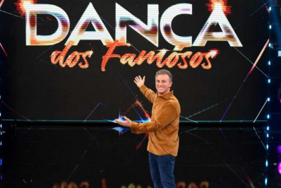 Veja quem venceu a final da Dança dos Famosos