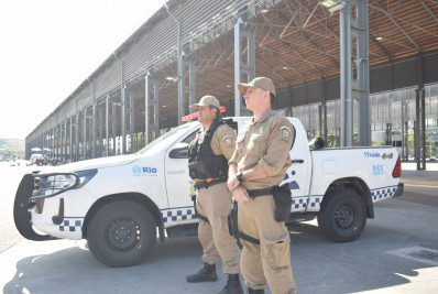 Debate sobre armar guardas municipais divide opiniões em audiência pública na Câmara