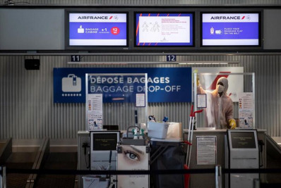 Polícia Federal investiga novo caso de troca de etiquetas de bagagens em aeroporto