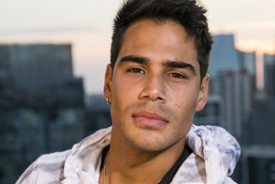 Ex-Rebelde na novela 