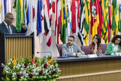 MDH recomenda novo marco regulatório para combater discursos de ódio