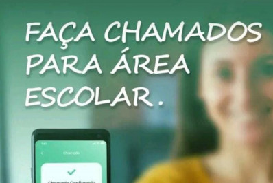 Aplicativo permite acionar polícia em caso de ataques a escolas do RJ