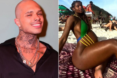 Suelen Gervasio desabafa sobre ausência de Vitão na gravidez e dispara: 'Não estará no parto'