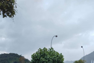 Trabalhadores terceirizados da Petrobrás entram em greve nesta quinta-feira 6 em Angra dos Reis