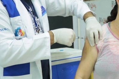 Confira o serviço de vacinação nesta semana em Meriti