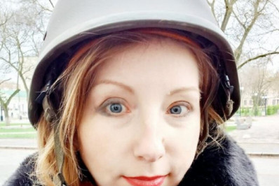 Quem é Victoria Amelina, a escritora vítima de crime de guerra na Ucrânia