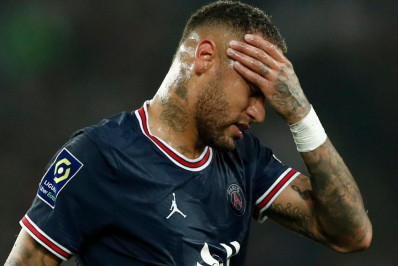 Mais uma confusão envolvendo Neymar, dessa vez no 'Tardezinha' ele briga com uma mulher 