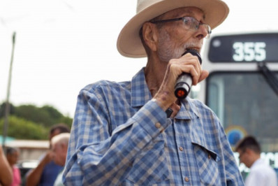 URGENTE/ Prefeito de Cabo Frio está internado em hospital de Niterói