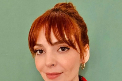 Titi Müller comenta repercussão após assumir namoro: 'Qual o espanto?'