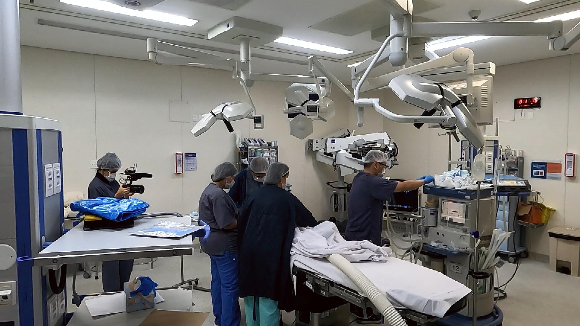 Bastidores do 'Profissão Repórter' - Reprodução/Globo