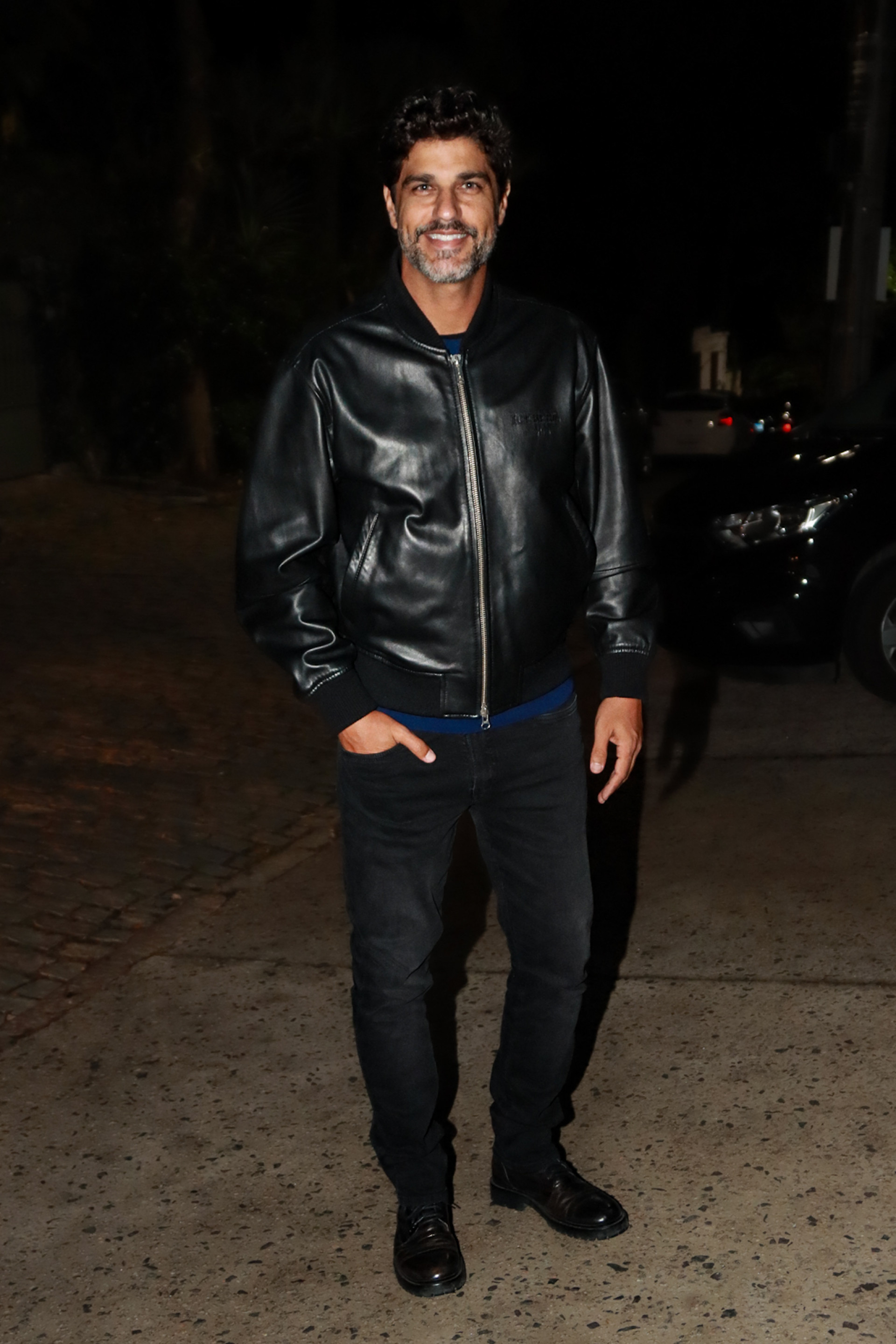 Bruno Cabrerizo - Victor Chapetta / Ag. News