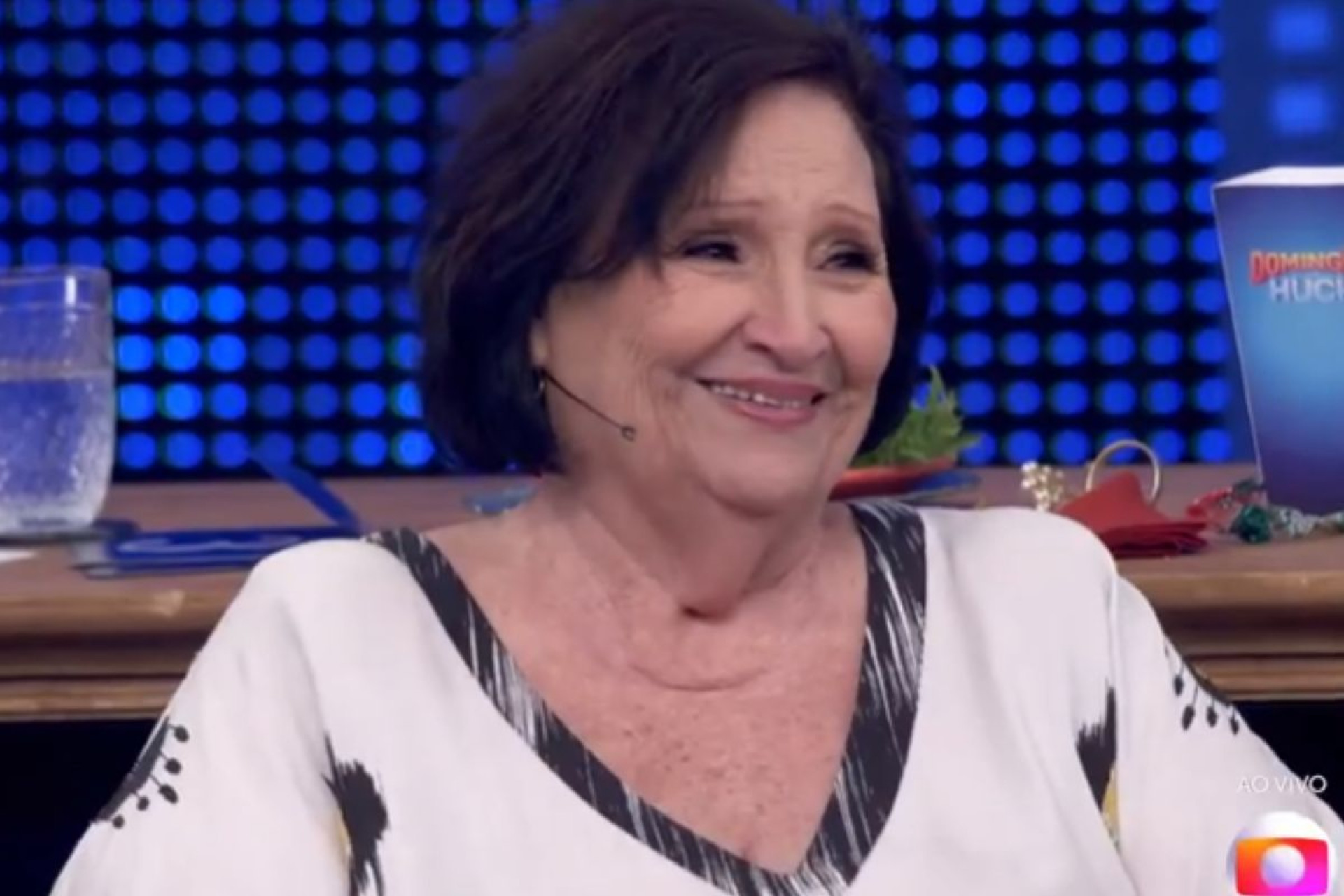 Déa Lucia - Foto reprodução Internet