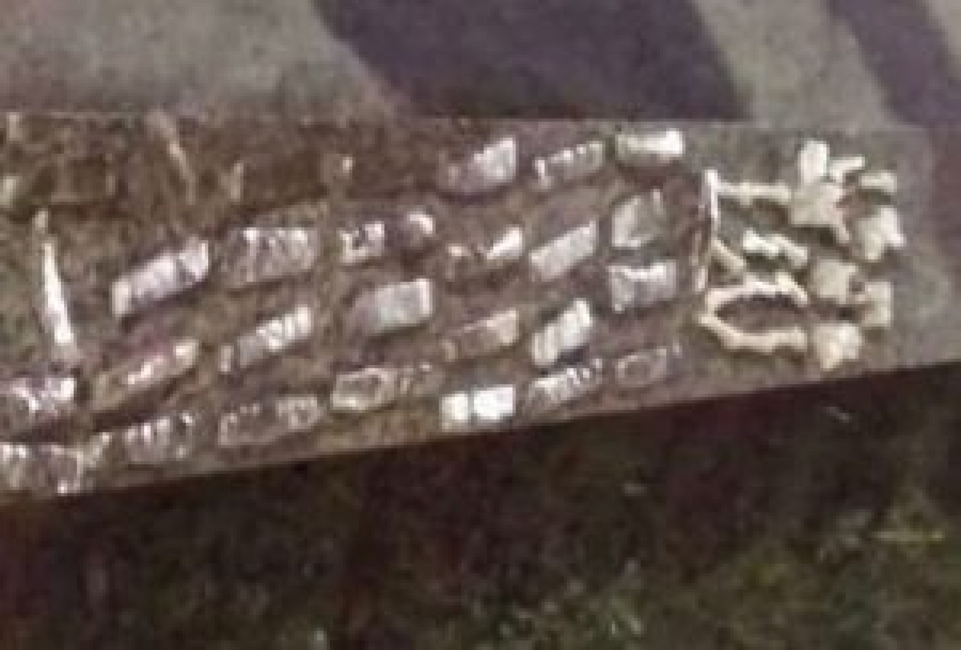 PM prende dois acusados de tr&aacute;fico de drogas em Cabo Frio  - Letycia Rocha (RC24h)