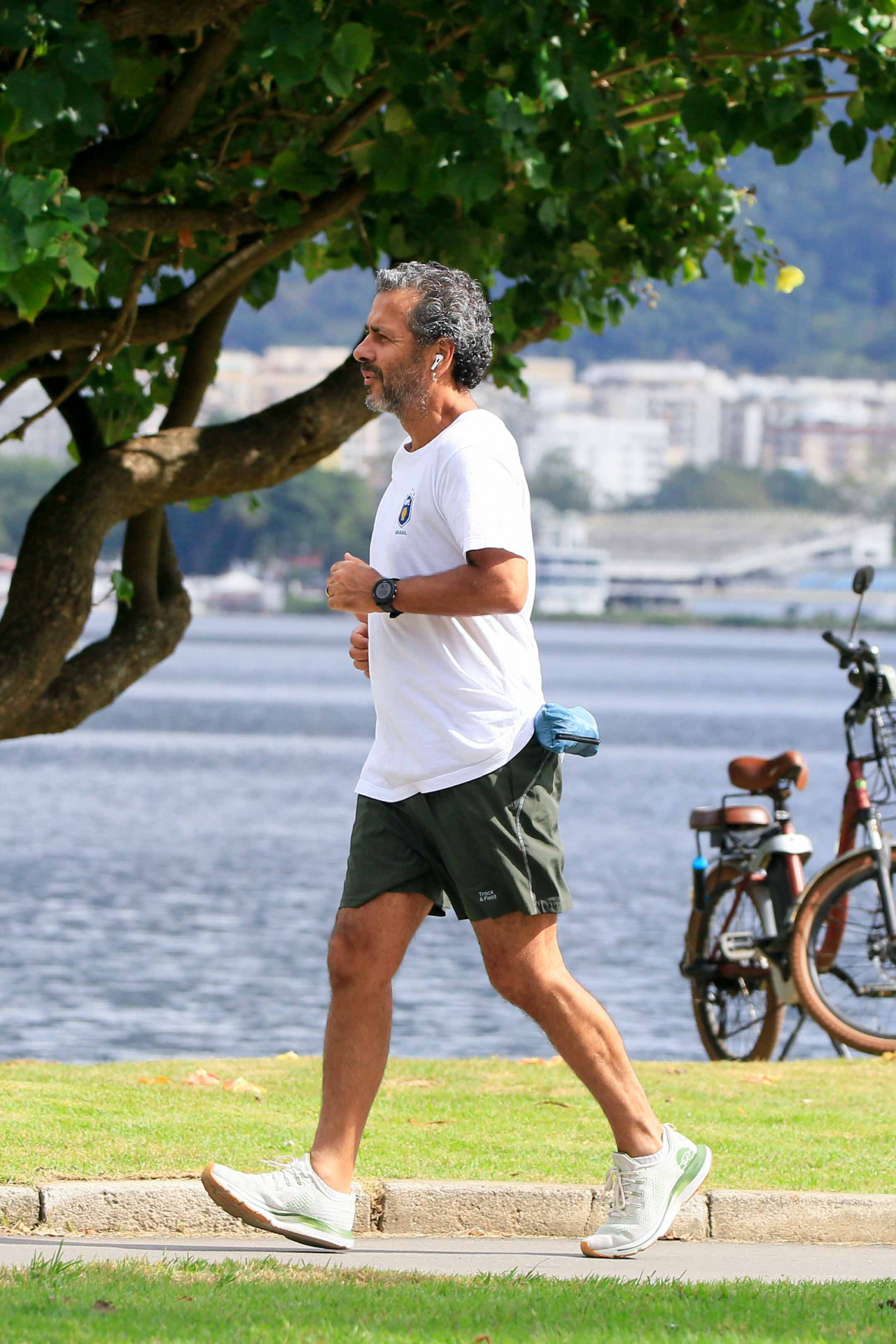 Marcos Palmeira - JC Pereira/Ag. News