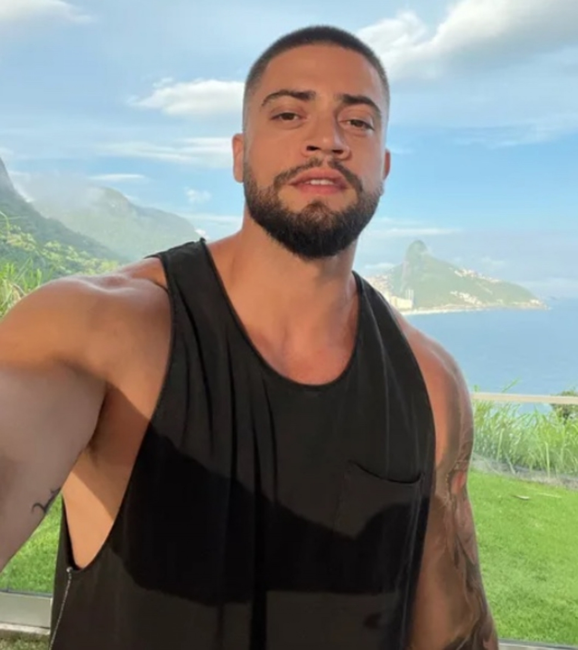 Futuros participantes de A Fazenda - Foto reprodução internet