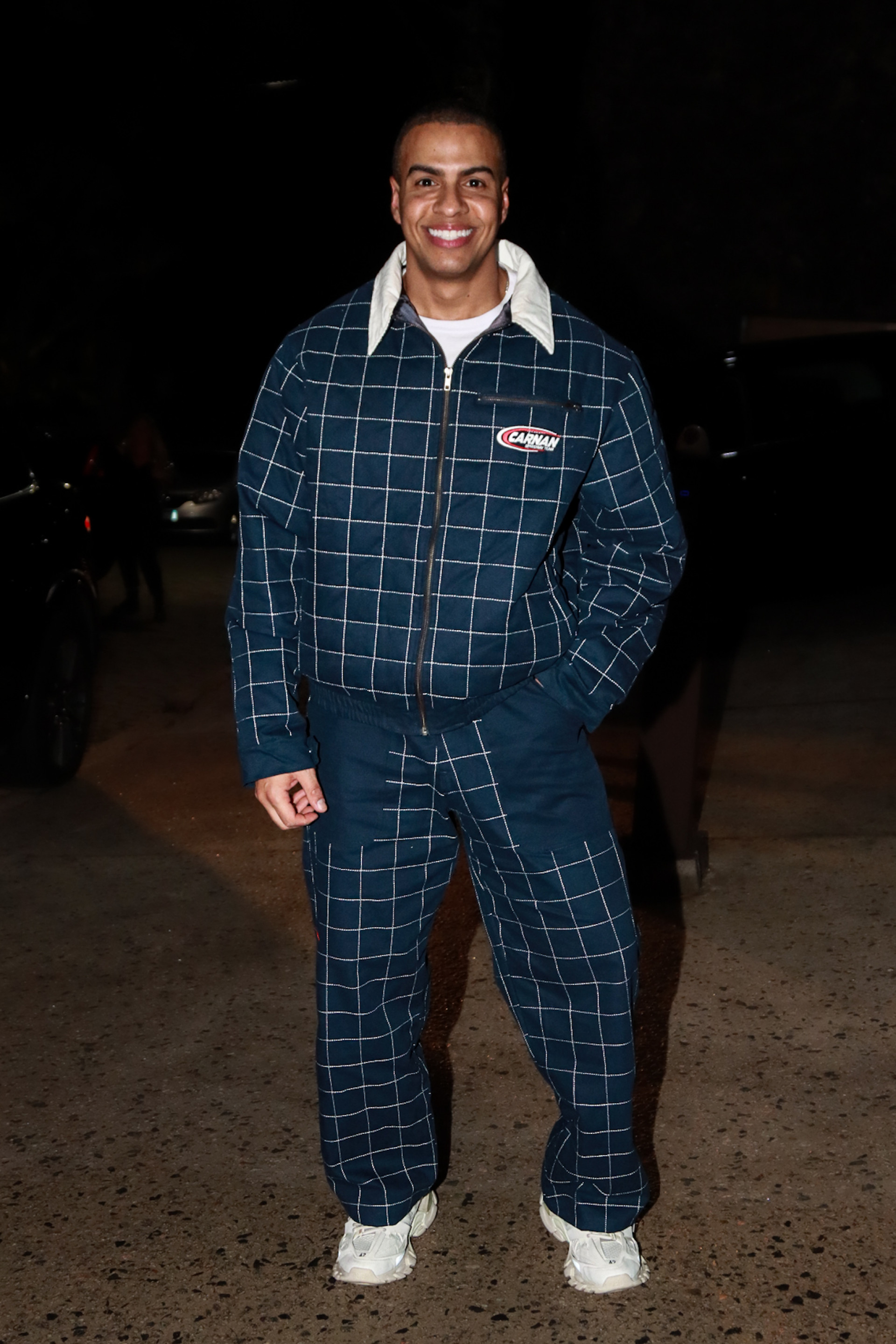 Thiago Oliveira - Victor Chapetta / Ag. News