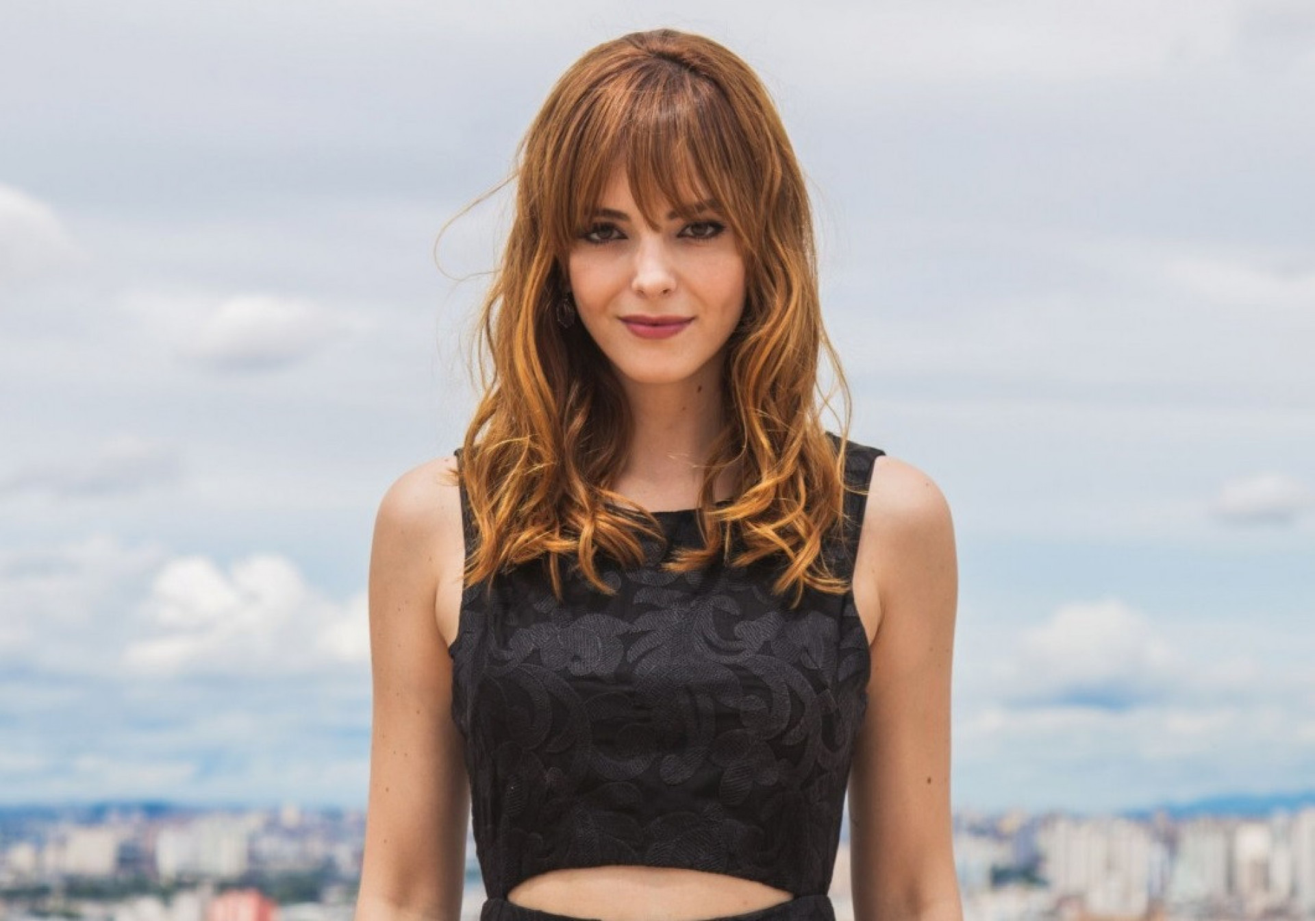 Titi Müller comentou repercussão de novo relacionamento amoroso  - Reprodução/Instagram