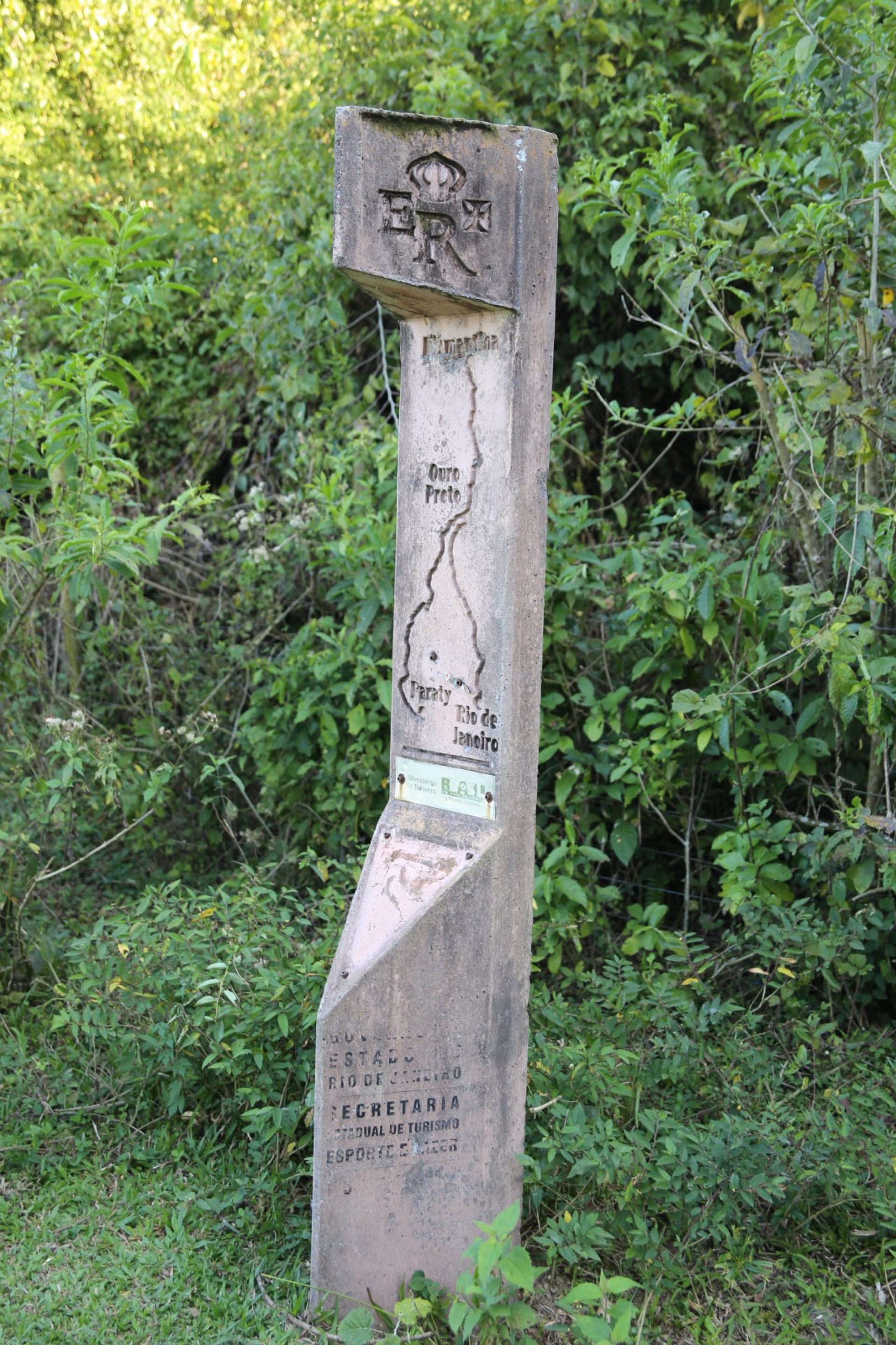 Prefeitura de Magé faz visita no Porto Estrela